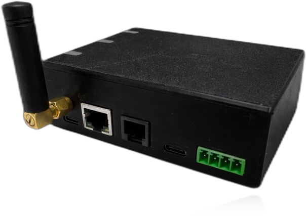 dNode Switch